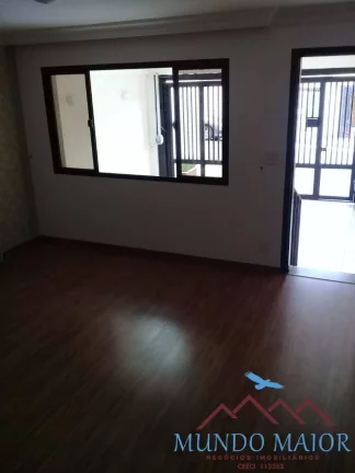 Imagem Sobrado 3 dorms - 1 suite - 2 vagas - São Bernardo do Campo/SP!!!