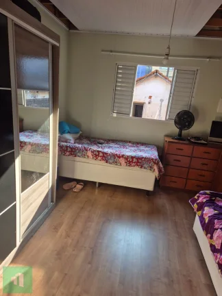 Imagem Casa à venda em São Paulo, Parque Bristol, com 2 quartos, 84,00m2