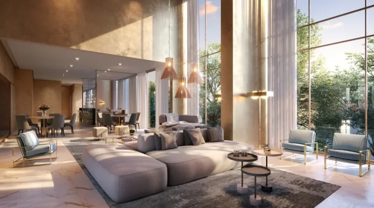 Imagem Apartamento à venda no bairro Vila Madalena - São Paulo/SP