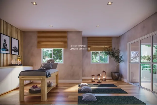 Imagem APARTAMENTO RESIDENCIAL em ITU - SP, NOSSA SENHORA APARECIDA
