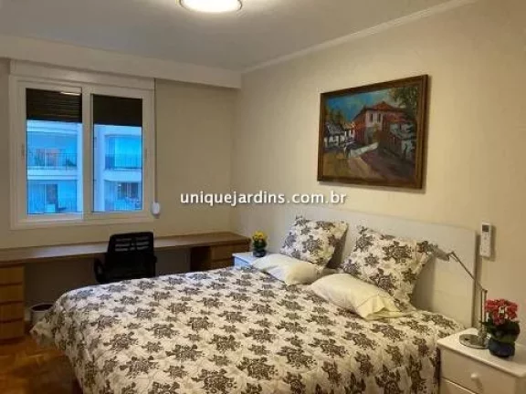 Imagem Apartamento à venda Itaim Bibi São Paulo
