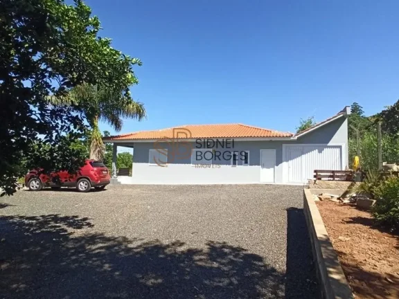 Imagem Sítio CONCÓRDIA - SC