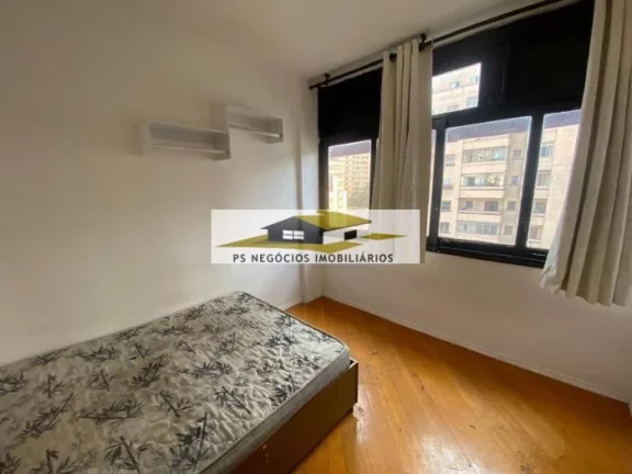 Imagem Apartamento para venda na Bela Vista