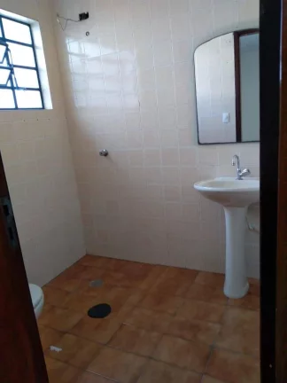 Imagem Sala para alugar, 40 m² por R$ 1.190,00/mês - Jardim Lauro Gomes - São Bernardo do Campo/SP