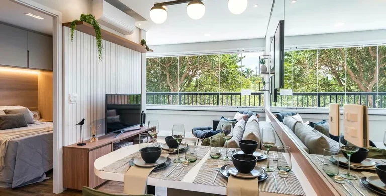 Imagem APARTAMENTO RESIDENCIAL em São Paulo - SP, Jardim Anália Franco