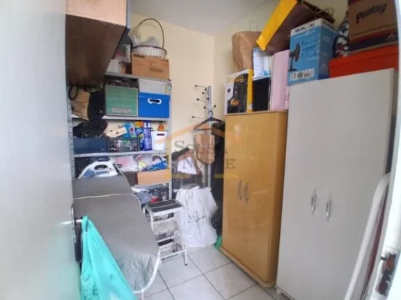 Imagem Apartamento com 96 m² de área útil, 3 dormitórios, sendo 1 suite, sala para 2 ambientes, cozinha...