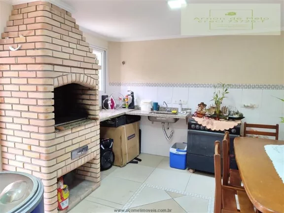 Imagem Casas para venda em São Bernardo do Campo no bairro Centro
