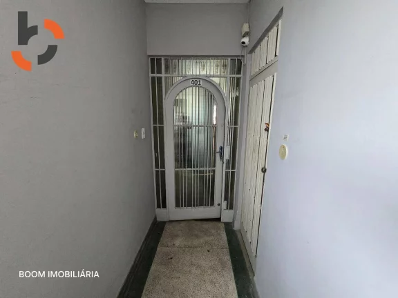 Imagem Sala à venda, 95 m² por R$ 250.000,00 - Centro - Nova Iguaçu/RJ