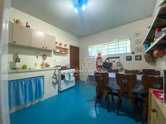 Imagem Casa à venda, 70 m² por R$ 850.000,00 - Comary - Teresópolis/RJ