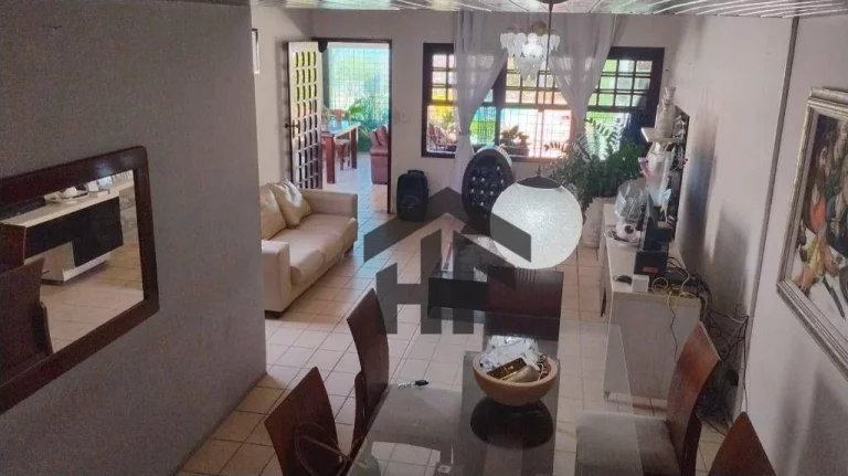 Imagem Casa com 3 Quartos à Venda, 810 m² em Janga - Paulista