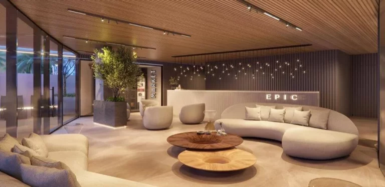 Imagem Apartamento Garden à venda em João Pessoa, Cabo Branco, com 1 quarto, 46,13m2