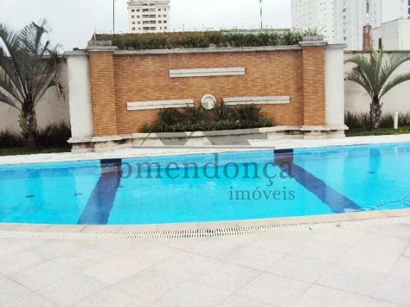 Imagem Apartamento na Vila Romana com 88m² pronto para morar!