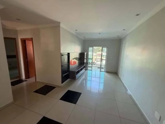 Imagem Apartamento à venda, Nova Gerty, São Caetano do Sul, SP