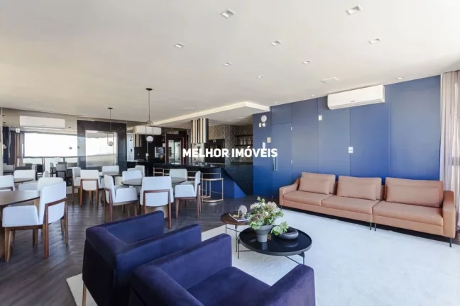 Imagem Apartamento Novo no Centro de Balneário Camboriú
