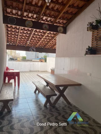 Imagem Apartamento à venda no bairro Vila Palmares - Santo André/SP