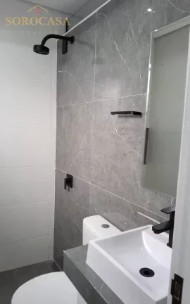 Imagem Casa à Venda - 3 suites - Cond. Campos do Conde