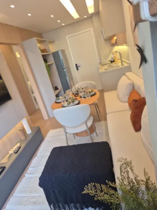 Imagem APARTAMENTO RESIDENCIAL em São Paulo - SP, Vila Mariana