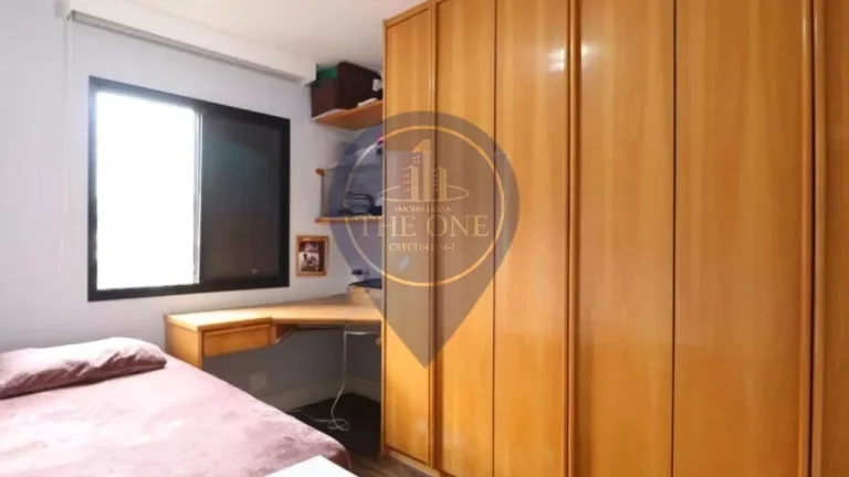 Imagem Apartamento à venda em São Paulo-SP, Vila Ipojuca: 2 quartos, 1 suíte, 2 salas, 2 banheiros, 2 vagas de garagem, 55m². Agende sua visita agora!