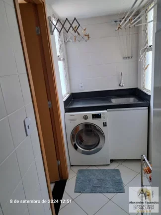 Imagem Apartamento para Venda em Goiânia, ALTO DA GLORIA, 3 dormitórios, 1 suíte, 3 banheiros, 1 vaga