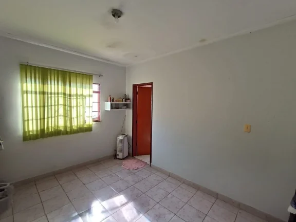 Imagem Casa 3/4 C Suite No Setor Perim , Nao Da Financiamento