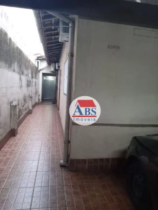 Imagem Sobrado com 5 dormitórios à venda por R$ 900.000,00 - Vila Paulista - Cubatão/SP