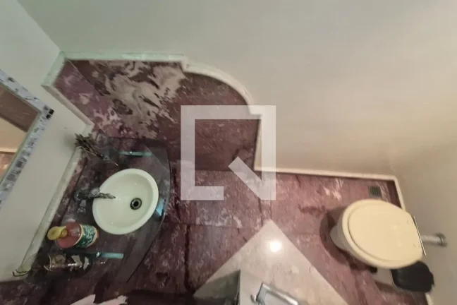 Imagem Apartamento à Venda - Recreio, 4 Quartos, 370 m2
