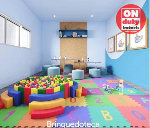 Imagem Apartamento com 3 suítes à venda, 158 m² a partir R$ 2.042.247 - Embaré - Santos/SP