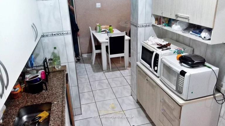 Imagem CASA A VENDA NO CENTRO