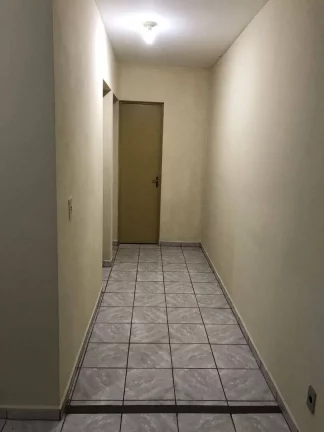 Imagem Apartamento com 2 dormitórios à venda, 43 m² por R$ 203.000,00 - Parque Erasmo Assunção - Santo André/SP
