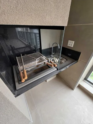 Imagem Apartamento com 3 Dorm no Vila Nova Conceição