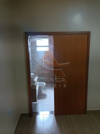 Imagem Casa - Ribeirão Preto - Cristo Redentor