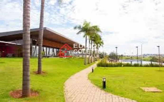 Imagem Excelente terreno à venda no Residencial Villa Bela Vista, Piracicaba!!