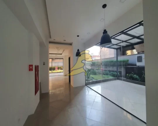 Imagem VILA OLÍMPIA ÁREA NOBRE VENDA LOJA VÁRIAS ATIVIDADES 218,30 M 2 BANHEIROS 1 LAVABO PORCELANATO AR CONDICIONADO CLARIDADE NATURAL PRÓXIMO AO TATU BOLA