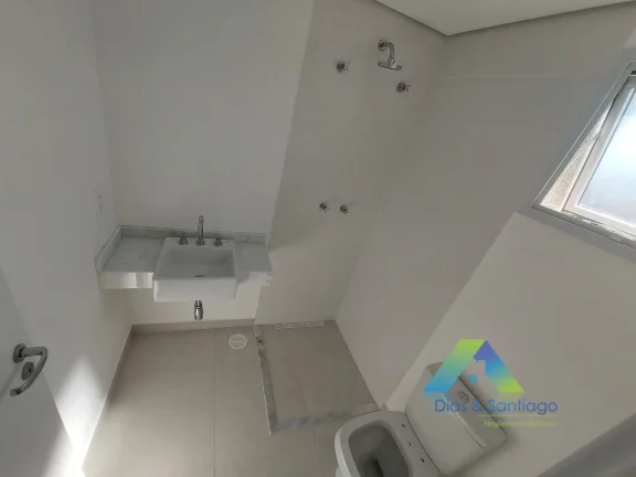 Imagem Apartamento novo com 64m² proximo ao metro Vila Prudente, por R$668.000
