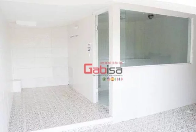 Imagem Casa com 5 dormitórios à venda, 420 m² por R$ 3.500.000,00 - Praia Caravelas - Armação dos Búzios/RJ