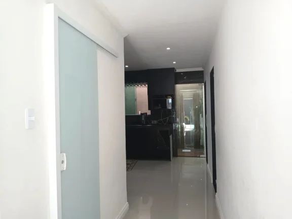 Imagem Casa para Venda em Rio de Janeiro, Pedra de Guaratiba, 2 dormitórios, 1 banheiro, 1 vaga
