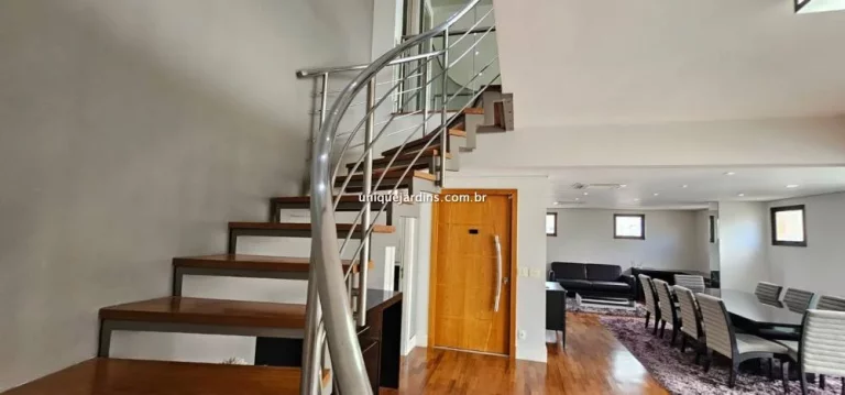 Imagem Apartamento para alugar Jardim Paulista São Paulo