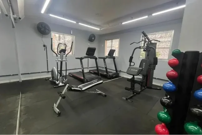 Imagem APARTAMENTO RESIDENCIAL em São Paulo - SP, Jardim Boa Vista (Zona Oeste)