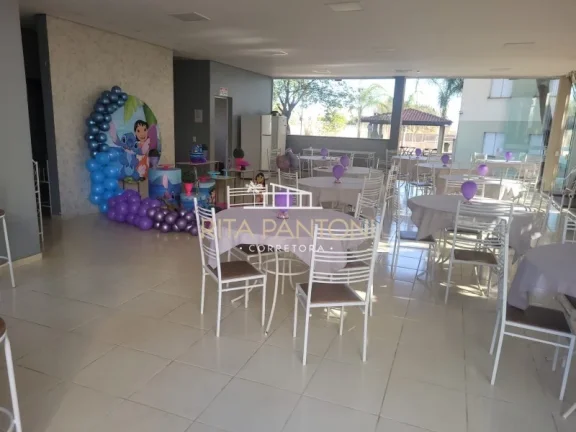 Imagem Apartamento - Ribeirão Preto - Quintino Facci II - Região Norte