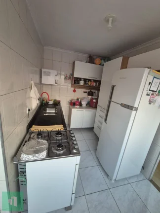 Imagem Apartamento com 2 quartos, 68,00m2, à venda em São Bernardo do Campo, Taboão