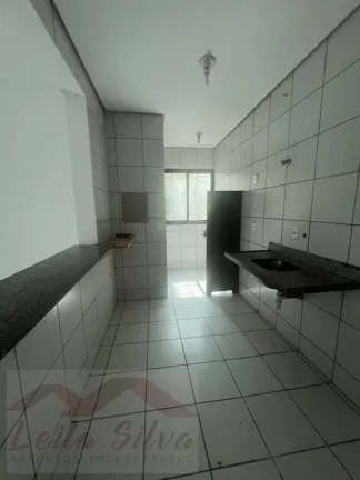 Imagem Apartamento 3 dormitórios para Venda em Teresina, Horto, 3 dormitórios, 1 suíte, 2 banheiros, 1 vaga