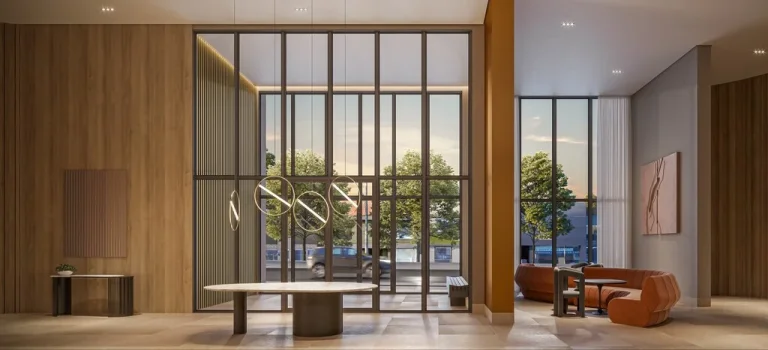Imagem Apartamento à venda em São Paulo, Belém, com 2 quartos, 74m2