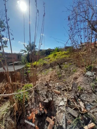 Imagem Loteamento em Santa Luzia