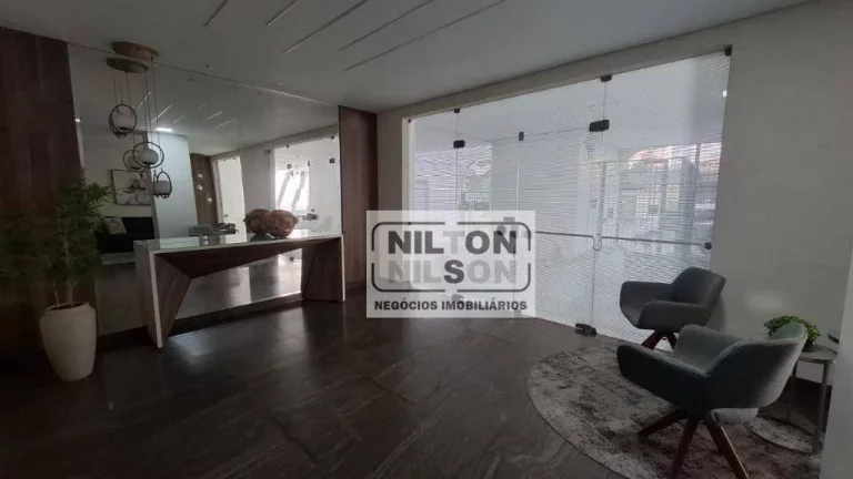 Imagem Apartamento com 3 dormitórios à venda por R$ 590.000,00 - Vila Itapura - Campinas/SP