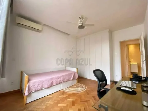 Imagem Copacabana – Rua Barata Ribeiro | Residencial › Apartamento 3 quarto(s) à Venda