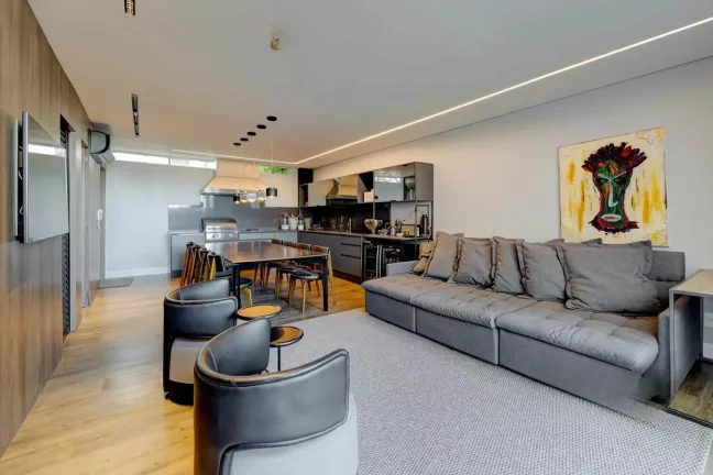 Imagem Diferenciado com 4 dormitórios à venda sendo 4 suítes, 288 m² por - R$ 12.900.000,00 - Centro - Bal. Camboriú/SC