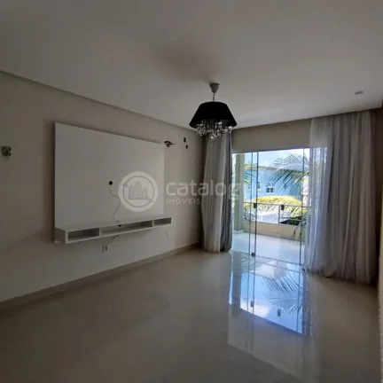 Imagem CASA DUPLEX NO RESIDENCIAL PARQUE MORUMBI