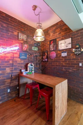 Imagem Apartamento Gioia pronto para morar andar alto
