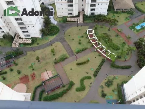 Imagem Apto condomínio Atmosfera, 131mts, 03 suítes, aceita apto em São Paulo