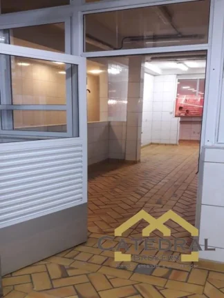 Imagem Salão a Venda Comercial com 220 m³ - Centro - Jundiaí - São Paulo